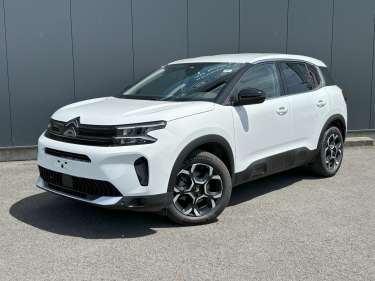 CITROEN C5 AIRCROSS NV Hybride 136 e-DSC6 Plus