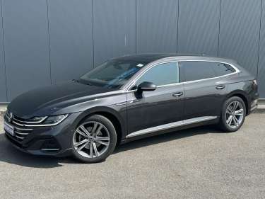 VW ARTEON SHOOTING BRAKE 2.0 TDI 150 DSG7 R-Line