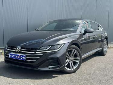 VW ARTEON SHOOTING BRAKE 2.0 TDI 150 DSG7 R-Line