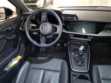 AUDI A3 SPORTBACK 30 TDI 116 Business Line