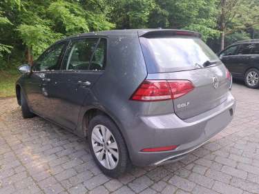 VW GOLF 7 1.6 TDI 115 Confortline