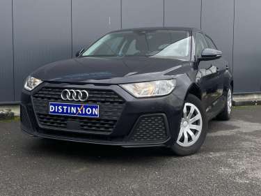 AUDI A1 SPORTBACK 25 TFSI 95