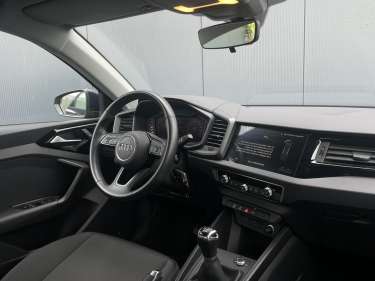 AUDI A1 SPORTBACK 25 TFSI 95