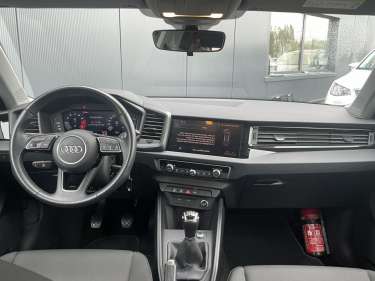 AUDI A1 SPORTBACK 25 TFSI 95