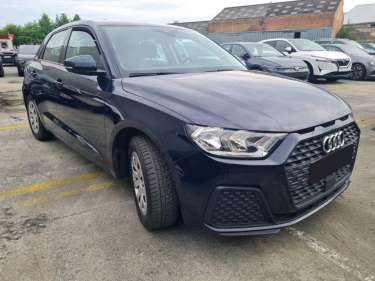 AUDI A1 SPORTBACK 25 TFSI 95