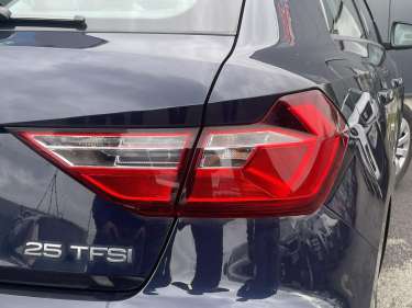 AUDI A1 SPORTBACK 25 TFSI 95