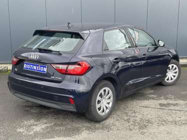 AUDI A1 SPORTBACK 25 TFSI 95