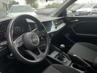 AUDI A1 SPORTBACK 25 TFSI 95