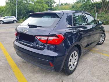 AUDI A1 SPORTBACK 25 TFSI 95