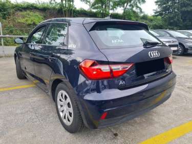 AUDI A1 SPORTBACK 25 TFSI 95