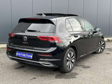 VW GOLF 8 2.0 TDI 150 DSG Active