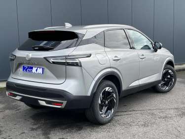 NISSAN QASHQAI III 1.3 DIG-T 158 MHEV X-Tronic N-Connecta