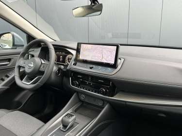 NISSAN QASHQAI III 1.3 DIG-T 158 MHEV X-Tronic N-Connecta