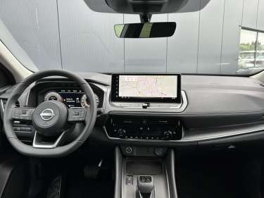 NISSAN QASHQAI III 1.3 DIG-T 158 MHEV X-Tronic N-Connecta