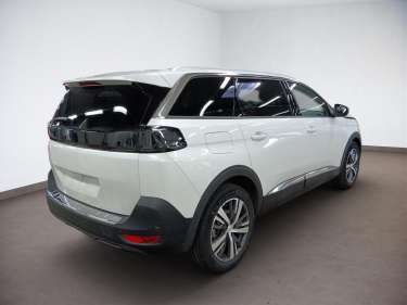 PEUGEOT 5008 1.2 Hybrid 136 e-DCS6 Allure Pack