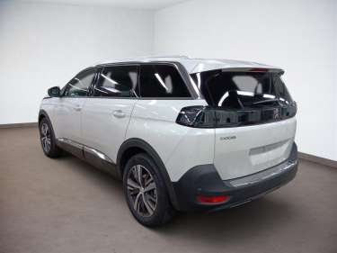 PEUGEOT 5008 1.2 Hybrid 136 e-DCS6 Allure Pack