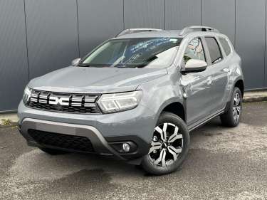 DACIA DUSTER 1.3 TCE 130 Journey +