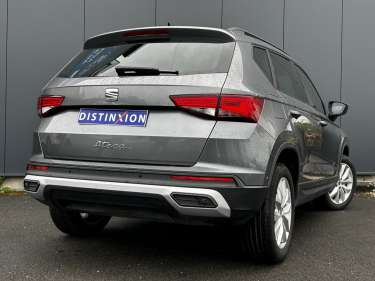 SEAT ATECA 2.0 TDI 150 Style