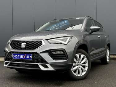 SEAT ATECA 2.0 TDI 150 Style