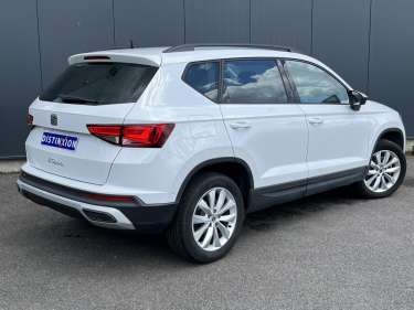 SEAT ATECA 2.0 TDI 150 Style