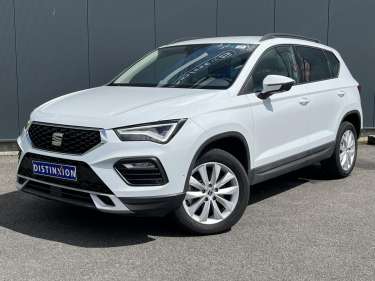 SEAT ATECA 2.0 TDI 150 Style