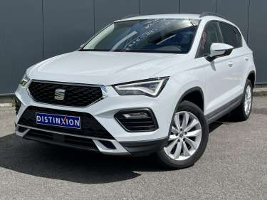 SEAT ATECA 2.0 TDI 150 Style