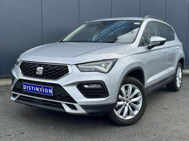 SEAT ATECA 2.0 TDI 150 Style