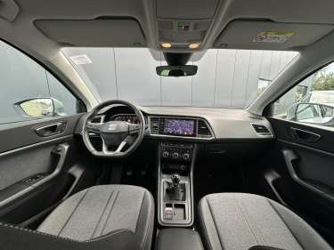 SEAT ATECA 2.0 TDI 150 Style