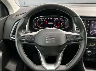 SEAT ATECA 2.0 TDI 150 Style