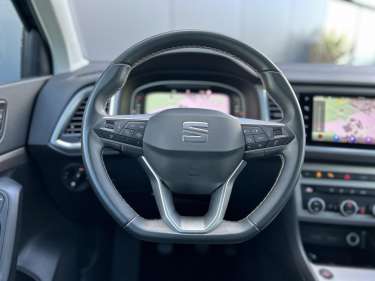 SEAT ATECA 2.0 TDI 150 Xpérience