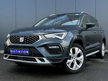 SEAT ATECA 2.0 TDI 150 Xpérience