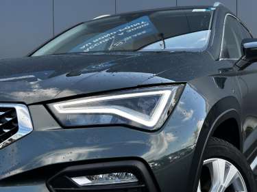 SEAT ATECA 2.0 TDI 150 Xpérience