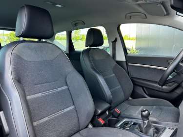 SEAT ATECA 2.0 TDI 150 Xpérience