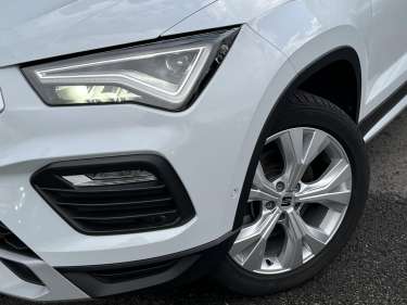 SEAT ATECA 2.0 TDI 150 Xpérience