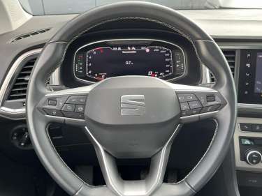 SEAT ATECA 2.0 TDI 150 Xpérience