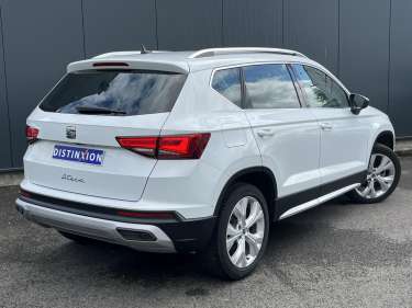 SEAT ATECA 2.0 TDI 150 Xpérience