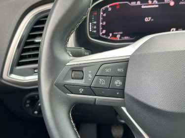 SEAT ATECA 2.0 TDI 150 Xpérience