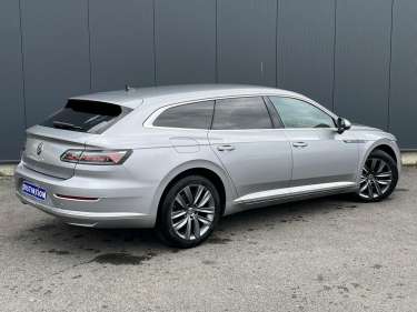 VW ARTEON SHOOTING BRAKE 2.0 TDI 150 DSG Elégance