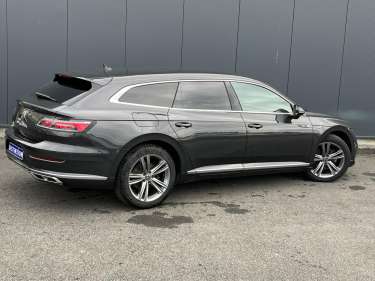 VW ARTEON SHOOTING BRAKE 2.0 TDI 200 DSG R-Line