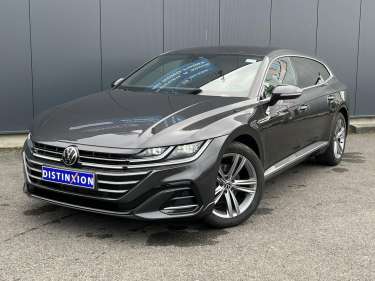 VW ARTEON SHOOTING BRAKE 2.0 TDI 200 DSG R-Line