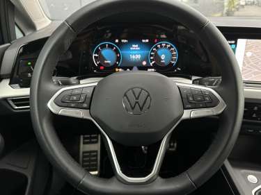 VW GOLF 8 2.0 TDI 115 Active