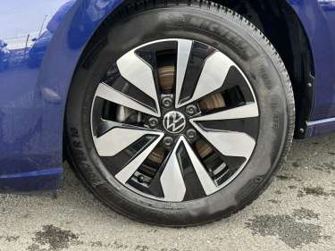 VW GOLF 8 2.0 TDI 115 Active