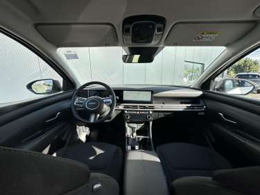 HYUNDAI TUCSON NV 1.6 CRDI 136 DCT-7 Hybrid 48V Creative