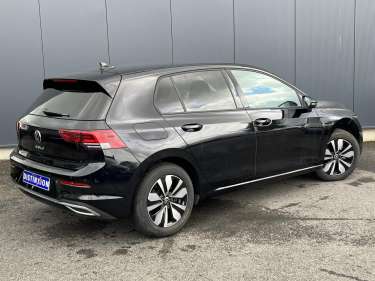 VW GOLF 8 2.0 TDI 150 DSG Active