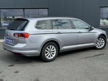 VW PASSAT SW 2.0 TDI 150 DSG Business Pack