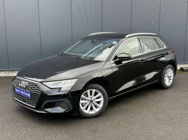 AUDI A3 SPORTBACK 30 TFSI 110 S-Tronic Design