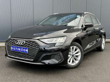 AUDI A3 SPORTBACK 30 TFSI 110 S-Tronic Design