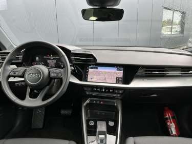 AUDI A3 SPORTBACK 30 TFSI 110 S-Tronic Design