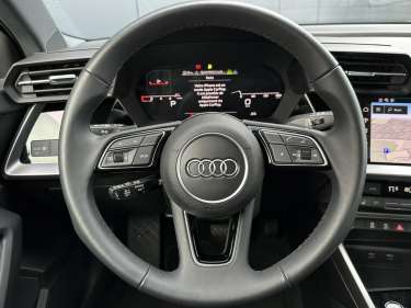 AUDI A3 SPORTBACK 30 TFSI 110 S-Tronic Design