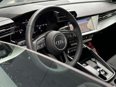 AUDI A3 SPORTBACK 30 TFSI 110 S-Tronic Design